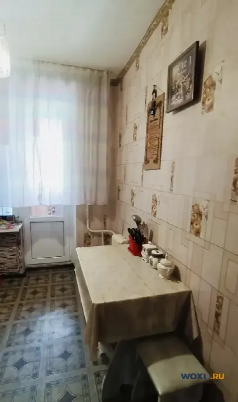 1-комн. квартира, 33 м², 2/5 эт.