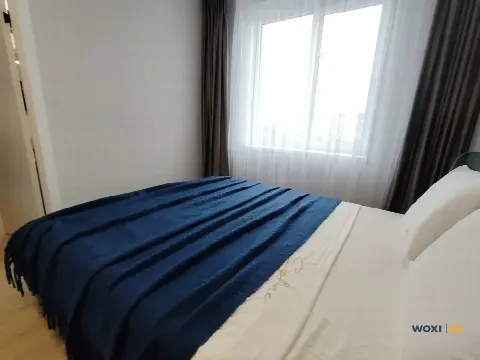 1-комн. квартира, 30 м², 3/3 эт.