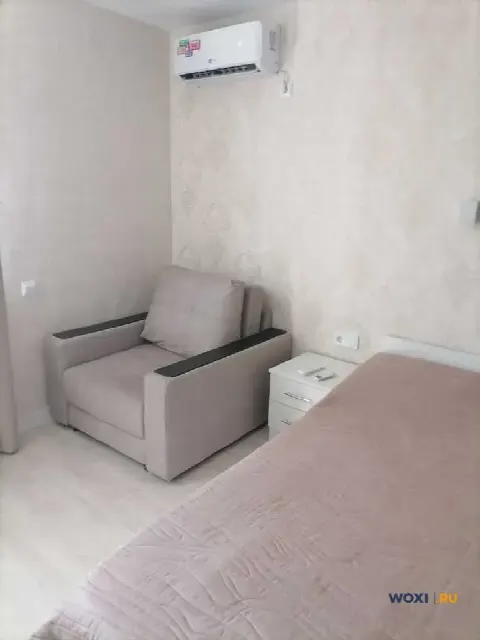 Квартира-студия, 29 м², 5/9 эт.