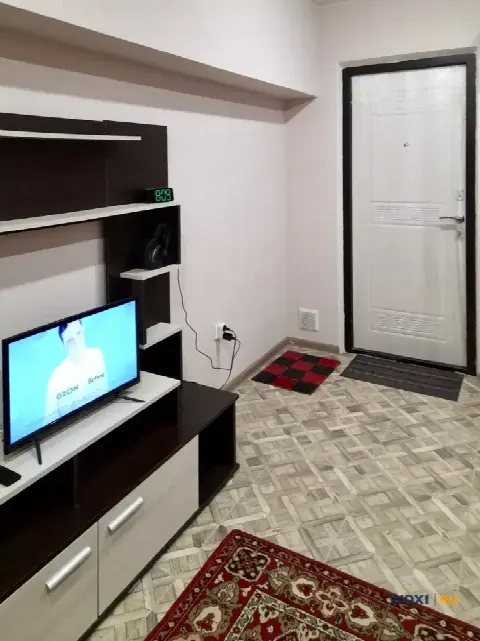 Квартира-студия, 20 м², -1/9 эт.
