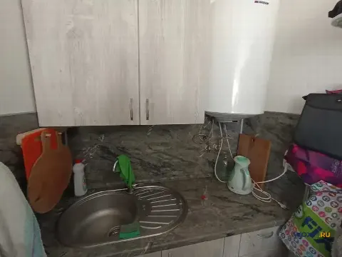 Дом 32 м² на участке 4 сот.