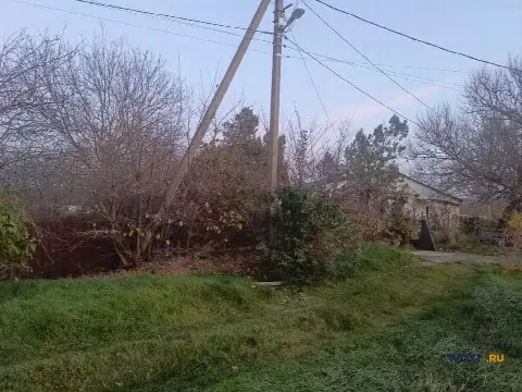 Дом 40 м² на участке 11 сот.
