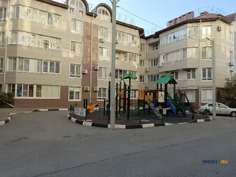 2-комн. квартира, 42 м², 4/4 эт.