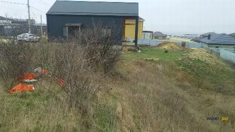 Участок 7 сот. (ИЖС)
