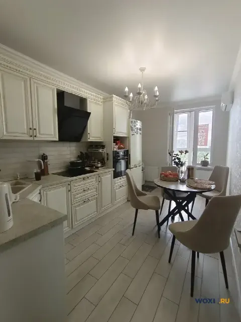 2-комн. квартира, 62 м², 7/20 эт.