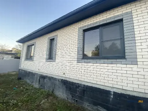 Дом 94 м² на участке 7 сот.