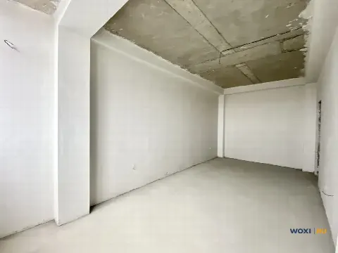 2-комн. квартира, 61 м², 3/3 эт.