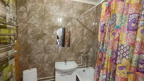 1-комн. квартира, 37 м², 4/8 эт.