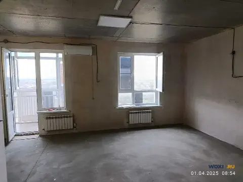 1-комн. квартира, 37 м², 6/8 эт.