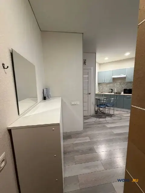 Квартира-студия, 28 м², 8/8 эт.