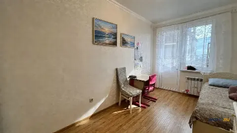 3-комн. квартира, 83 м², 5/9 эт.