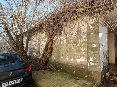 Гараж, 50 м²