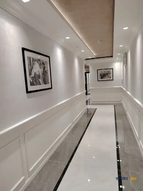 Квартира-студия, 39 м², 5/6 эт.