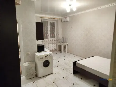 Квартира-студия, 25 м², 2/3 эт.
