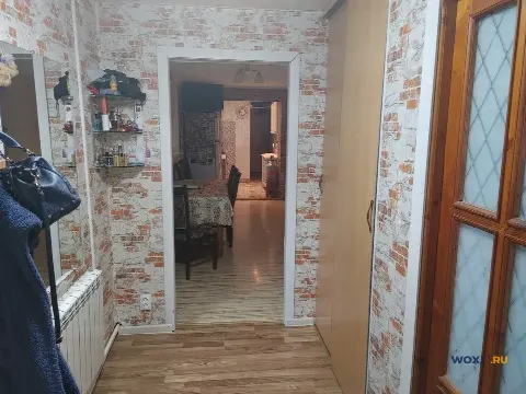 3-комн. квартира, 117 м², 1/5 эт.