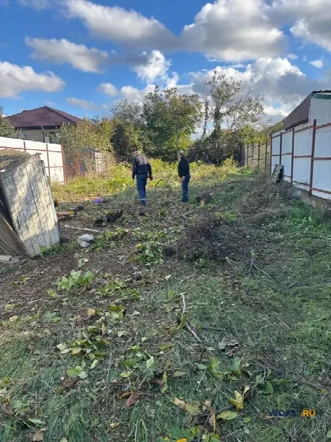 Участок 5 сот. (ИЖС)
