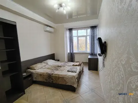 Гостиница, 490 м²