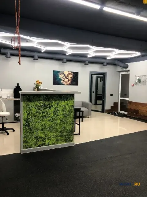 Помещение свободного назначения, 127 м²