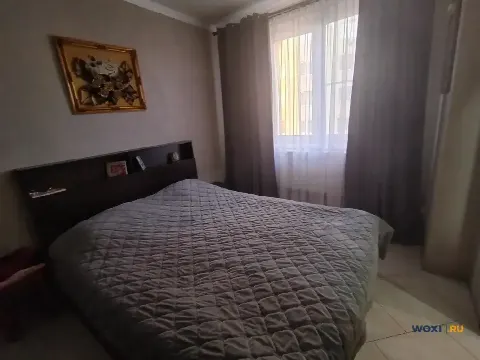 3-комн. квартира, 55 м², 9/12 эт.