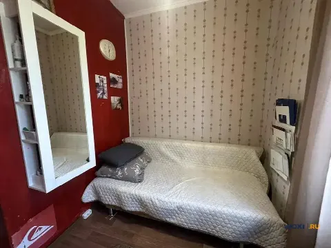 Дом 46 м² на участке 1 сот.