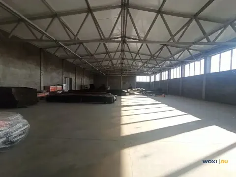 Производственное помещение, 1050 м²