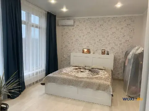 Дом 168 м² на участке 8 сот.