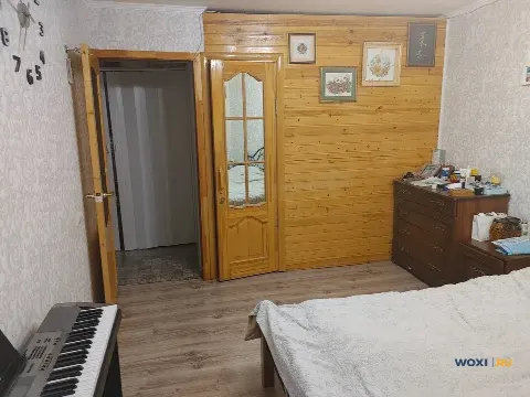 3-комн. квартира, 117 м², 1/5 эт.
