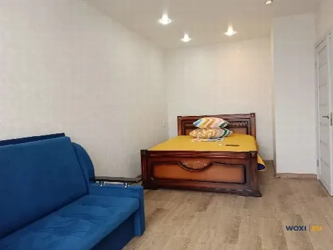 1-комн. квартира, 41 м², 6/7 эт.