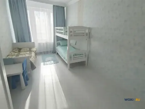 1-комн. квартира, 49 м², 17/17 эт.