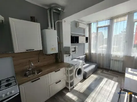 2-комн. квартира, 53 м², 2/6 эт.