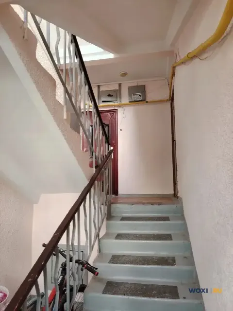 3-комн. квартира, 64 м², 4/5 эт.