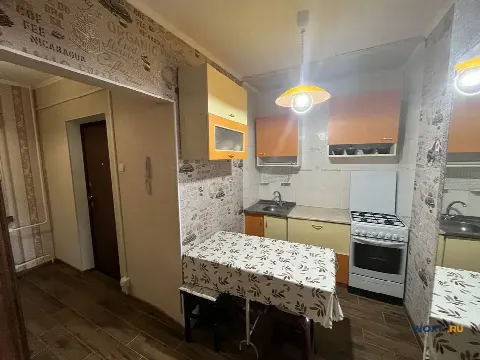 1-комн. квартира, 48 м², 3/9 эт.