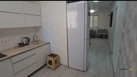 2-комн. квартира, 37 м², 1/3 эт.