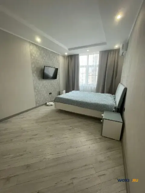 1-комн. квартира, 47 м², 8/14 эт.