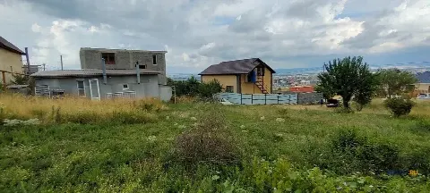 Участок 10 сот. (ИЖС)