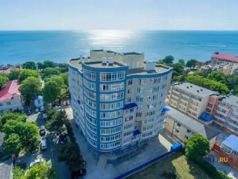 2-комн. квартира, 75 м², 2/9 эт.