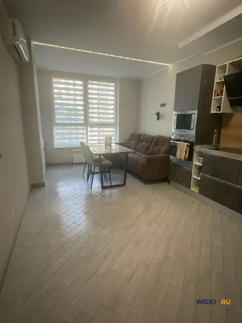 1-комн. квартира, 47 м², 8/14 эт.