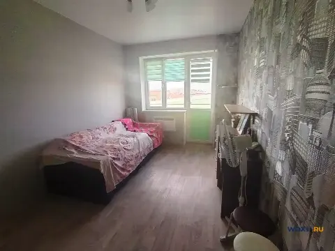 1-комн. квартира, 36 м², 3/3 эт.