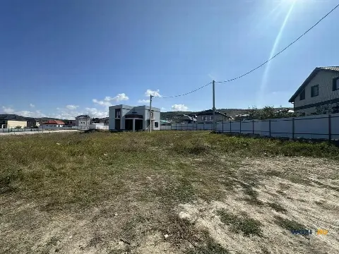 Участок 5 сот. (ИЖС)