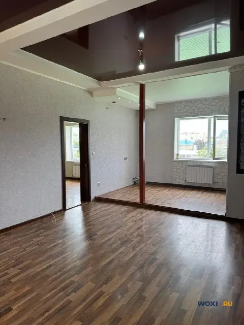 2-комн. квартира, 82 м², 3/4 эт.