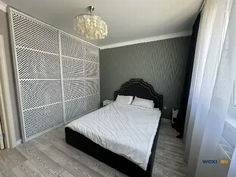 2-комн. квартира, 50 м², 1/18 эт.