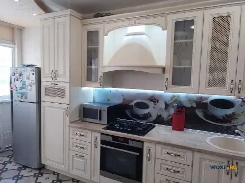 2-комн. квартира, 72 м², 5/13 эт.