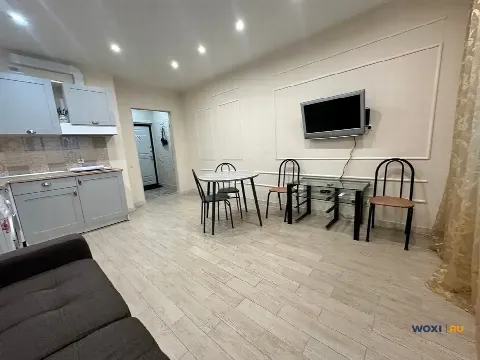 Квартира-студия, 41 м², 13/20 эт.