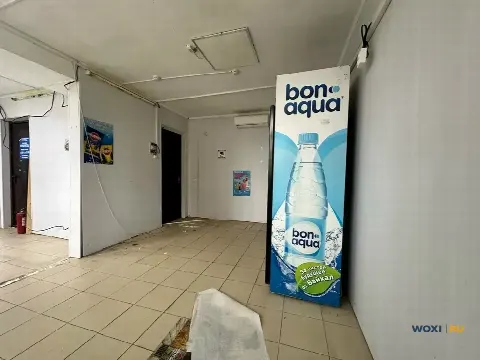 Торговое помещение, 28 м²