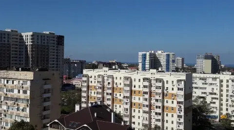 6-комн. квартира, 288 м², 14/15 эт.