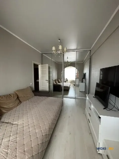 1-комн. квартира, 38 м², 8/9 эт.