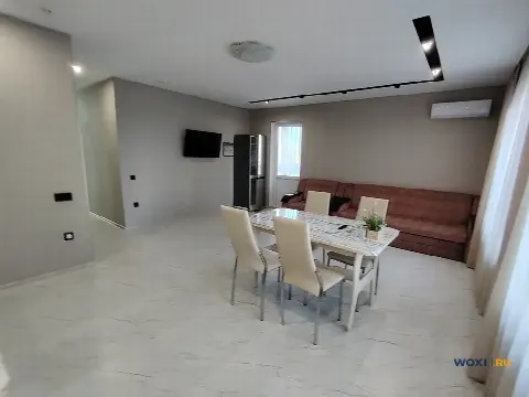 1-комн. квартира, 72 м², 5/23 эт.