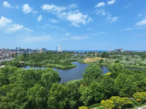 3-комн. квартира, 95 м², 10/11 эт.
