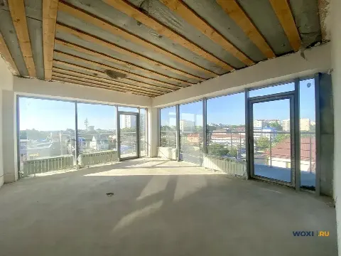 2-комн. квартира, 61 м², 5/5 эт.