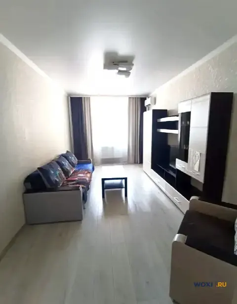 1-комн. квартира, 42 м², 13/19 эт.